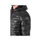 Elegant Men's Hooded Down Jacket