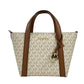 Pratt Small Crossbody Bag Purse Vanilla