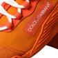 Orange NS1 Low Top Sports Sneakers Shoes