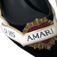 Black Suede Leather Amari Heels Pumps Shoes