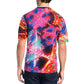 Multicolor Cotton T-Shirt