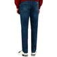 Blue Cotton Jeans & Pant