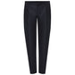 Blue Wool Vergine Suit