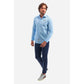 Light Blue Cotton Shirt