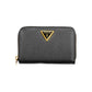 Black Polyethylene Wallet