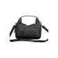Black Polyethylene Handbag
