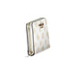 White Polyethylene Wallet