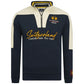 Blue Cotton Sweater