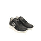 Blue COW Leather Sneaker
