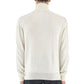 White Cotton Sweater