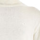 White Cotton Sweater