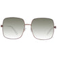 Brown Women Sunglasses