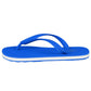 Blue Polyethylene Sandal