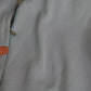 Blue Butterfly Polo T-shirt Cotton Top