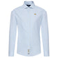 Light Blue Cotton Shirt