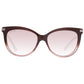 Brown Women Sunglasses
