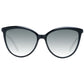 Black Women Sunglasses