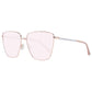 Gold Women Sunglasses