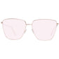 Gold Women Sunglasses