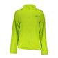 Green Polyester Sweater