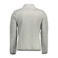 Gray Cotton Sweater