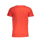 Red Cotton T-Shirt