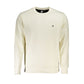White Cotton Sweater