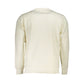 White Cotton Sweater