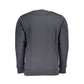 Gray Cotton Sweater