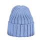 Light Blue Acrylic Hats & Cap