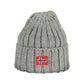 Gray Acrylic Hats & Cap