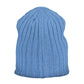 Light Blue Polyester Hats & Cap