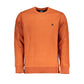 Brown Cotton Sweater