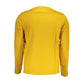 Yellow Cotton T-Shirt