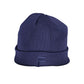 Blue Polyester Hats & Cap