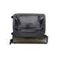 Brown Polyethylene Handbag