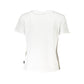 White Cotton Tops & T-Shirt