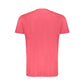 Pink Cotton T-Shirt