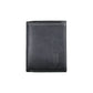 Black Leather Wallet