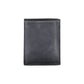 Black Leather Wallet
