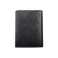 Black Leather Wallet