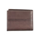 Brown Leather Wallet