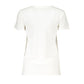 White Cotton Tops & T-Shirt