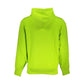 Green Cotton Sweater