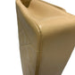 Diana Vintage Medium Beige Classic Quilted Lambskin