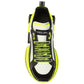 Multicolor Viscose Sneaker