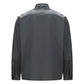 Gray Cotton Shirt