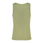 Green Cotton Shirt