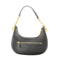 Black Polyethylene Handbag