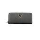 Black Polyethylene Wallet
